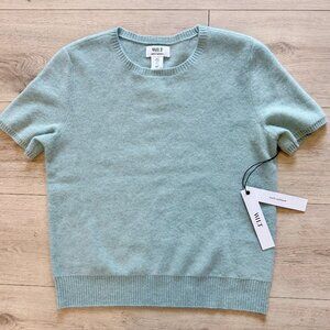 Wilt 100% Cashmere Sweater size SMALL